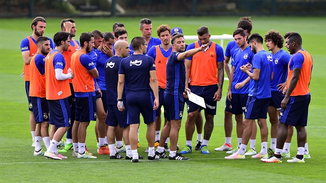 'Ribas Fenerbahçe'den ayrılıyor' iddiası