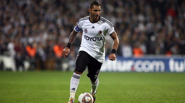 Ricardo Quaresma: Ben hiç kimseyim