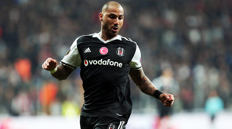 Ricardo Quaresma: Biraz şans meselesi!