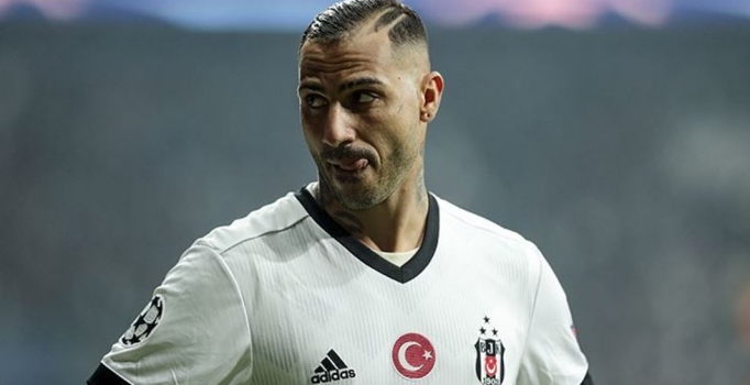 Ricardo Quaresma Çin kulübüne yeşil ışık yaktı