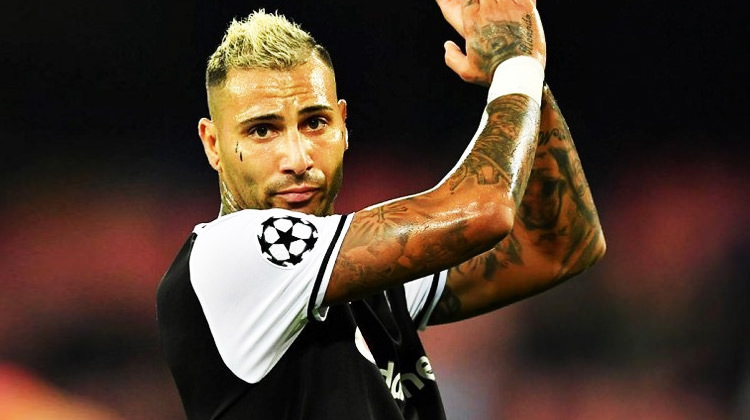 Ricardo Quaresma için satış kararı verildi!