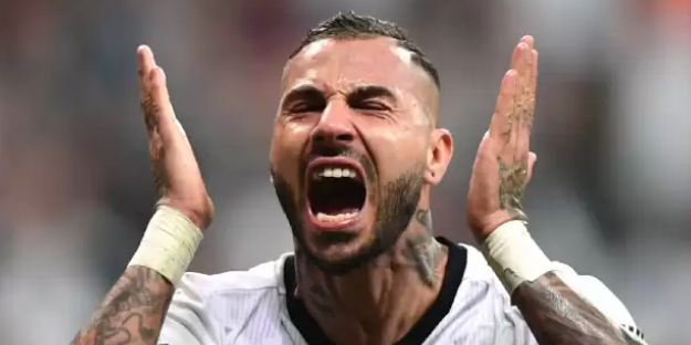 Ricardo Quaresma Süper Lige geri mi dönüyor?