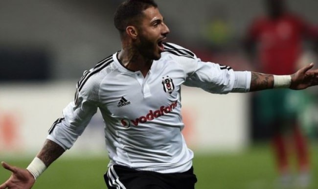 Ricardo Quaresma: Türkiye çok güçlü ve modern bir ülke