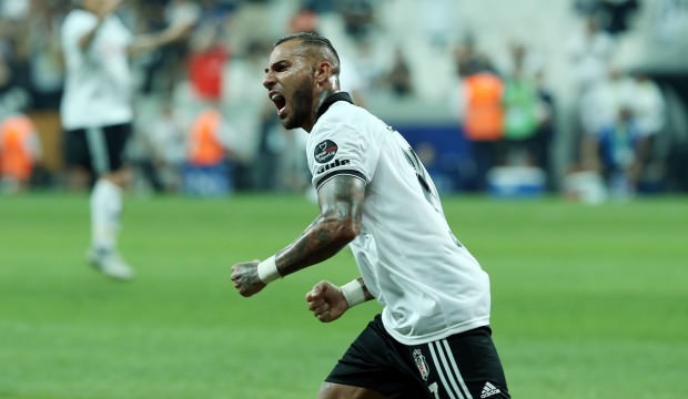 Ricardo Quaresma unvan peşinde!