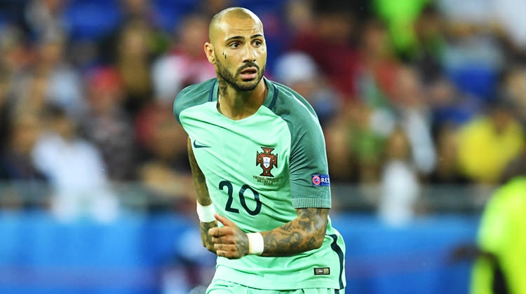 Ricardo Quaresma ve Beto milli takıma çağrıldı