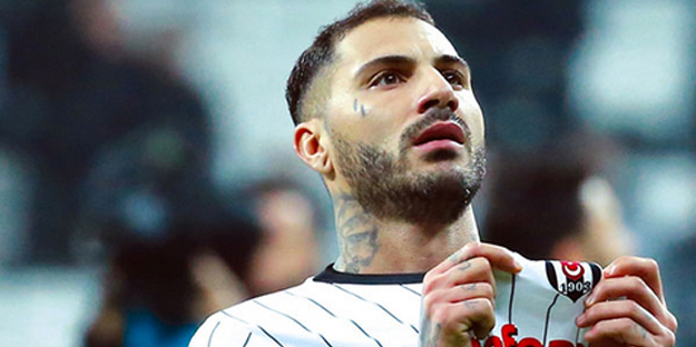 Ricardo Quaresma'dan Beşiktaş itirafı! Ortalığı karıştıracak gelişmeyi duyurdu: Yok artık…