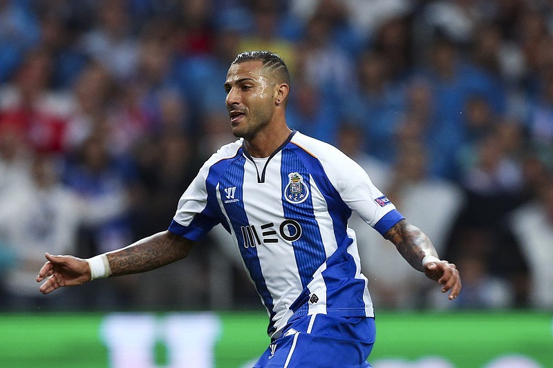 Ricardo Quaresma'dan çok konuşulacak itiraflar! Beşiktaş'a dönmek isterim