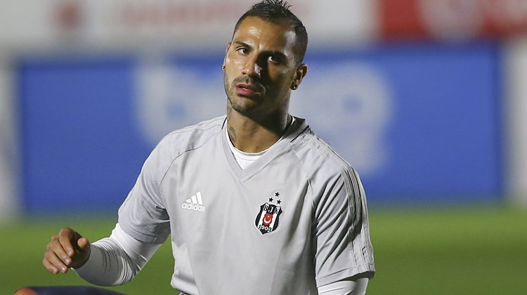 Ricardo Quaresma'dan Fenerbahçe tepkisi!