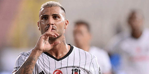 Ricardo Quaresma'nın yeni takımı belli oldu!