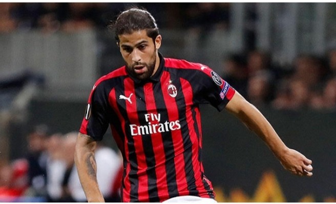 Ricardo Rodriguez idmana çıkmadı! Fenerbahçe...