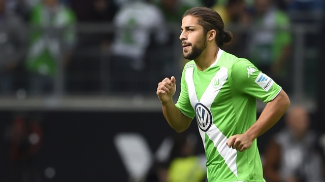 Ricardo Rodriguez Milan'a transfer oldu