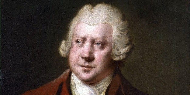 Richard Arkwright kimdir?