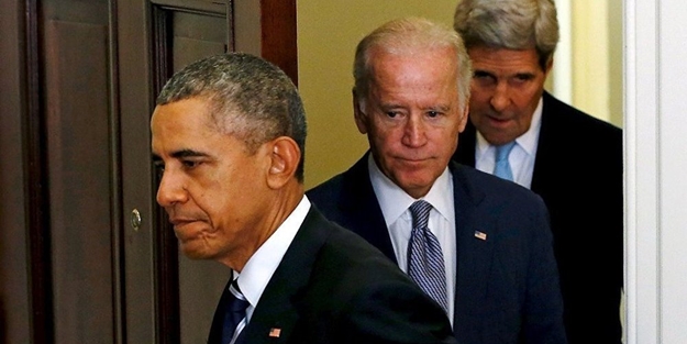 Richard Cohen: Halep Amerikan Zayıflığının Sembolüdür!