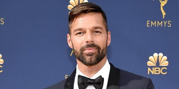 Ricky Martin'den Haçlı ikiyüzlülüğüne tokat gibi sözler: Çünkü o bir 'Müslüman' değil