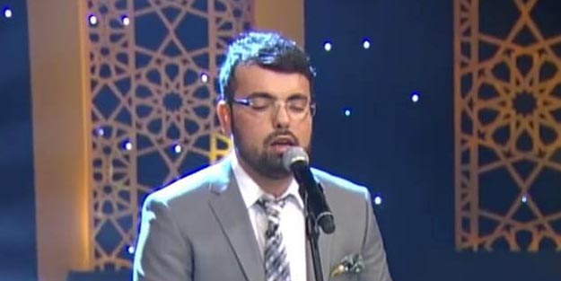 Rıdvan Akbaş kimdir, nerelidir? Ayasofya Camisi müezzini Rıdvan Akbaş’ın hayatı biyografisi