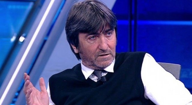 Rıdvan Dilmen: 25 dakika oynayamıyorsa kadroya alınmasın!