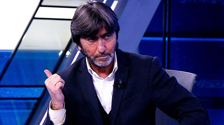 Rıdvan Dilmen açıkladı! 4 yıllık...