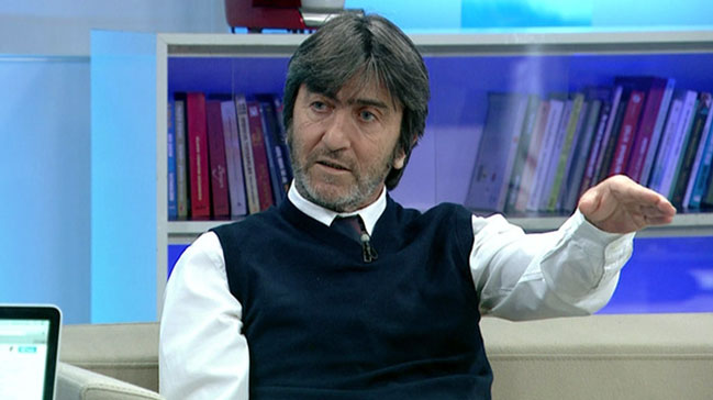 Rıdvan Dilmen açıkladı! Lens ve Beşiktaş...