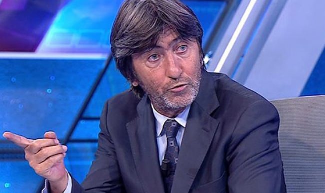 Rıdvan Dilmen: Ahlaksızlık yapmadıysa ne yaptı?