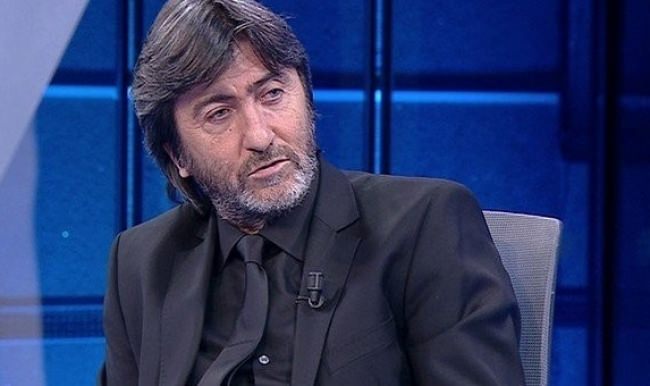 Rıdvan Dilmen: Alex Beşiktaş'ta oynasaydı...