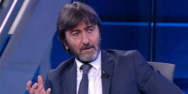 Rıdvan Dilmen: Ali Koç, uçakta hocaya sormalı