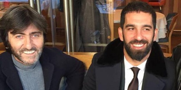 Rıdvan Dilmen Arda'nın gideceği takımı açıkladı