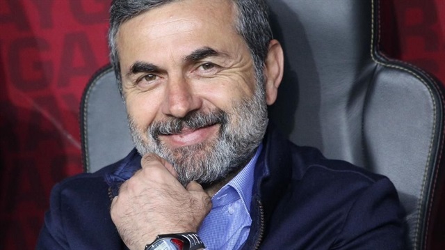 Rıdvan Dilmen: Aykut Kocaman'a kimi istediğini sordum