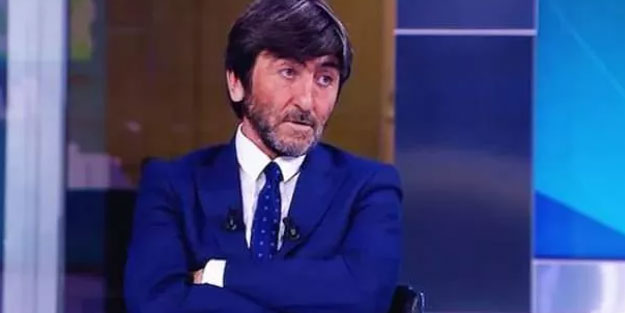 Rıdvan Dilmen Beşiktaş'ın iptal edilen golü hakkında açıklama