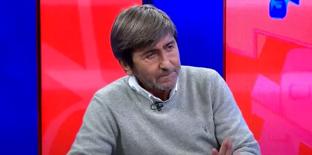 Rıdvan Dilmen, Beşiktaşlıları çıldırttı! Bomba iddia...