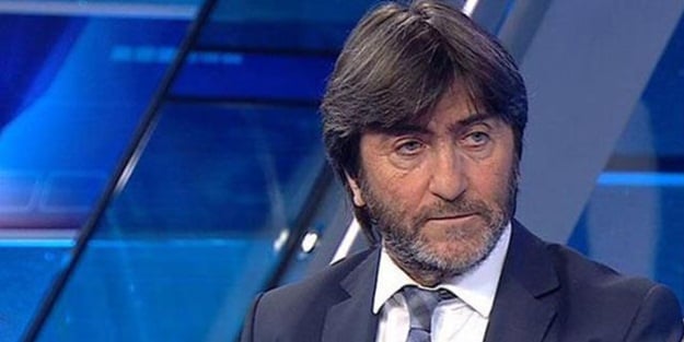 Rıdvan Dilmen: Bu hocayla bu takım olmadı
