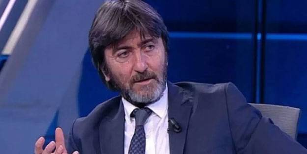 Rıdvan Dilmen canlı yayında MHK tepkisi: PKK veya FETÖ neyse...