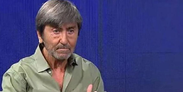 Rıdvan Dilmen derbi hakemini yorumladı