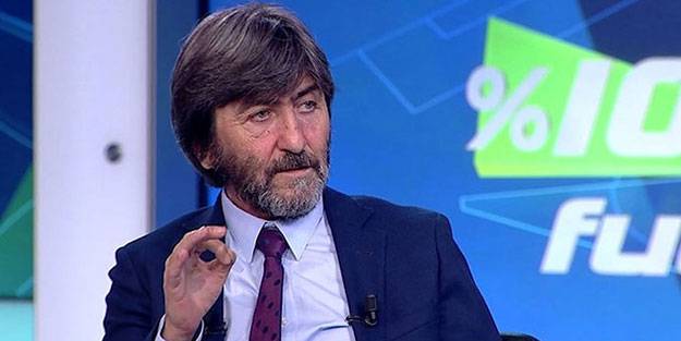 Rıdvan Dilmen derbi sonrası şampiyonluk oranlarını açıkladı