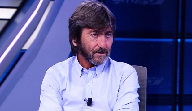 Rıdvan Dilmen duyurdu! 'Ali Koç kovulan üç antrenörle...'