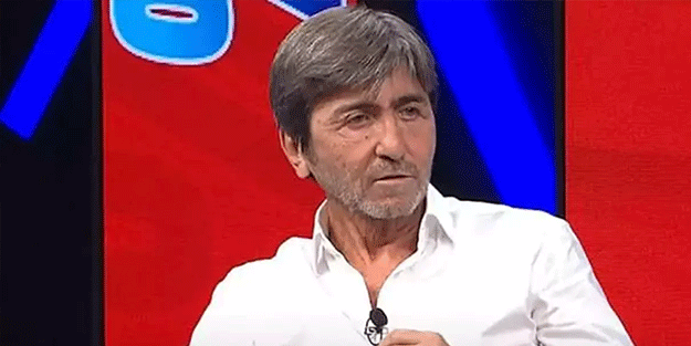 Rıdvan Dilmen duyurdu: Türkiye Kupası'nda yeni sistem geliyor