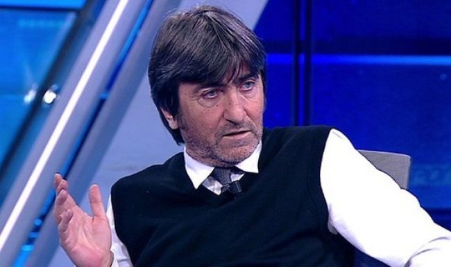 Rıdvan Dilmen: Ekici'ye yapılan insanlık dışı...