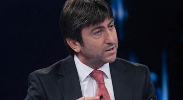Rıdvan Dilmen: Erdoğan'dan abim olarak icazet alırım