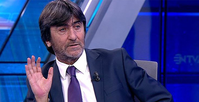 Rıdvan Dilmen Fatih Terim ve Arda'yı barıştıran ismi açıkladı