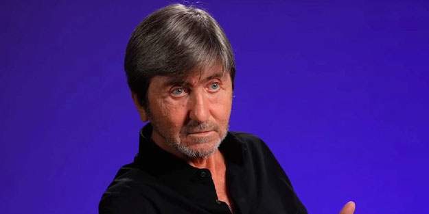 Rıdvan Dilmen, Fenerbahçeli ismi eleştirdi: Ödü kopuyor ya