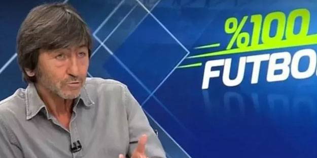 Rıdvan Dilmen Galatasaray'ı eleştirdi: Bu kadar para yatırdıysan...