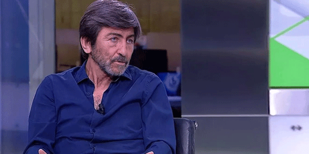 Rıdvan Dilmen geri döndü! Ekranlardan neden uzak kaldığını açıkladı