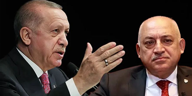 Rıdvan Dilmen 'Hakkını helal etsin' diyerek açıkladı: Erdoğan, Mehmet Büyükekşi'ye bu soruyu sormuş
