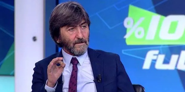 Rıdvan Dilmen: Hasta Fenerli olan biri olarak sevindim