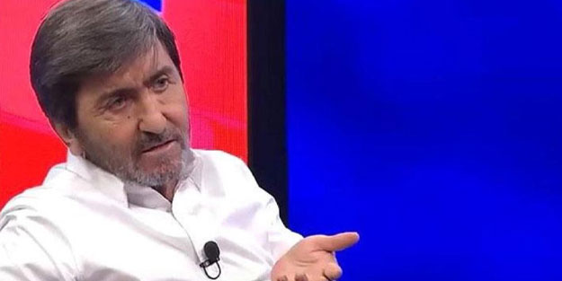 Rıdvan Dilmen: Jorge Jesus haklı çıktı