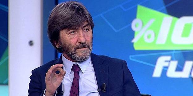 Rıdvan Dilmen: Kariyerimi de riske atarak şampiyon ilan edebilirim