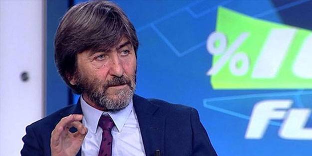 Rıdvan Dilmen: Kim Min-Jae ligimiz için fazla bir oyuncu