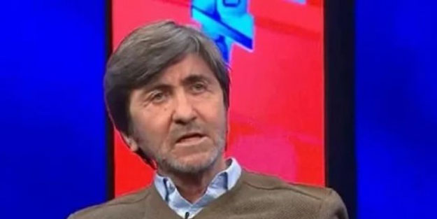 Rıdvan Dilmen kritik gelişmeyi duyurdu: İki kişi milletvekili aday adayı olmuş