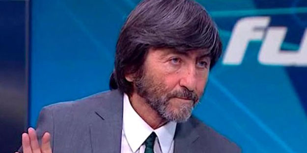 Rıdvan Dilmen: Küme düşme kaldırılsın