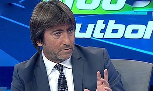 Rıdvan Dilmen: Mourinho, Galatasaray'a gelse...