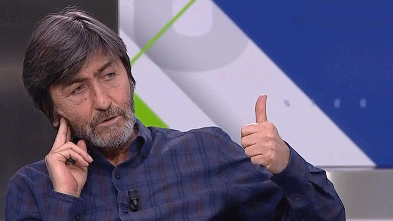 Rıdvan Dilmen, Mourinho'yu yerin dibine soktu! Ağzına geleni söyledi